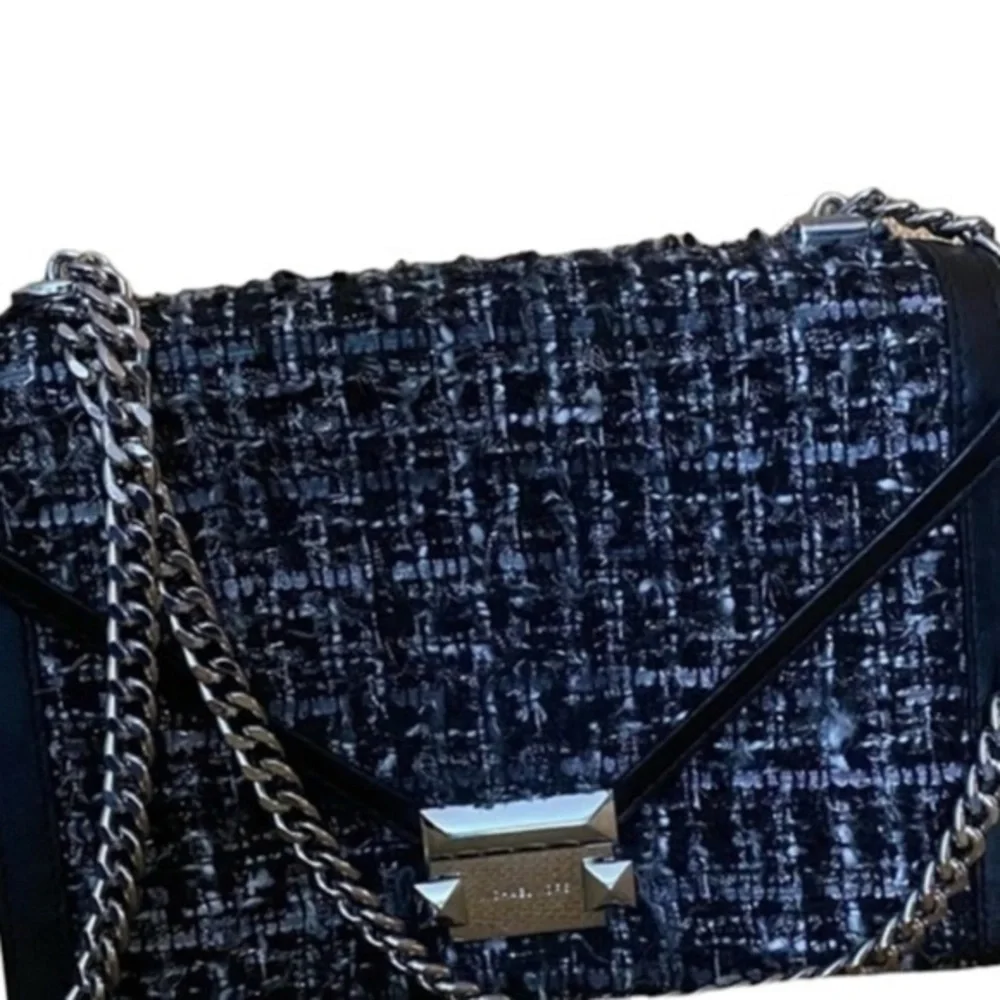 Michael Kors Flap Bag